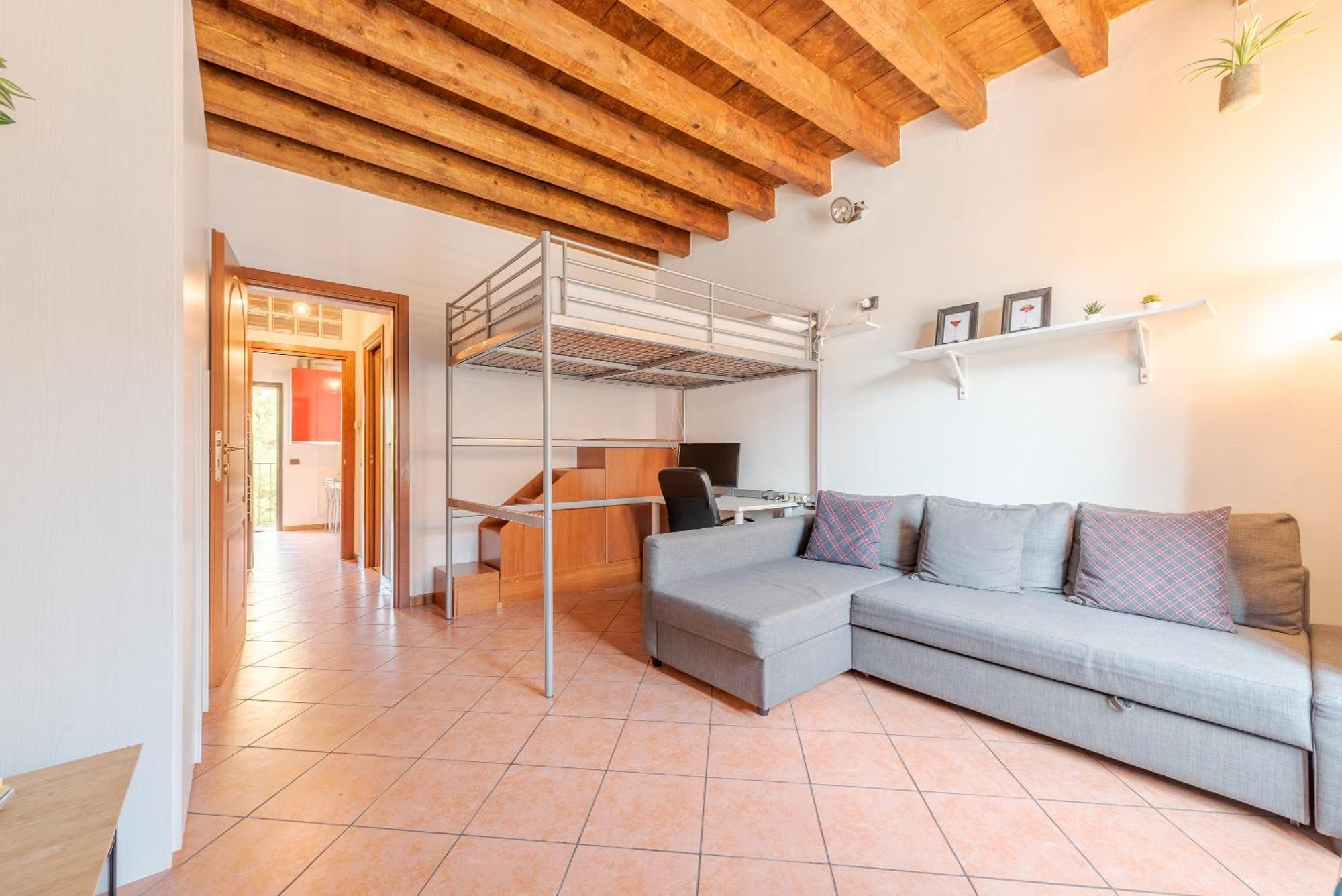 Guest Planet - Rosso Milano Apartment - Navigli Area Exterior foto